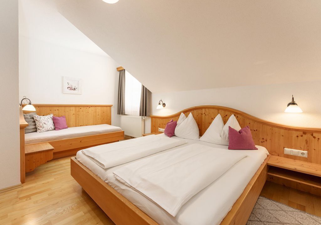 Photo of Bedroom in Aich