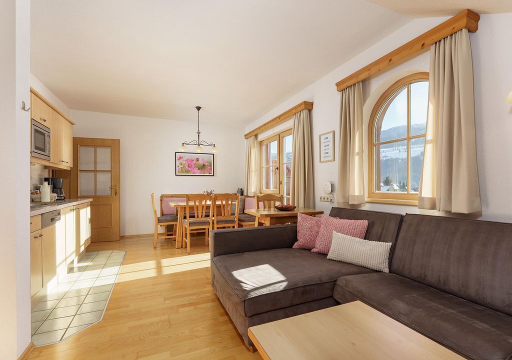 Photo of Livingroom in Aich