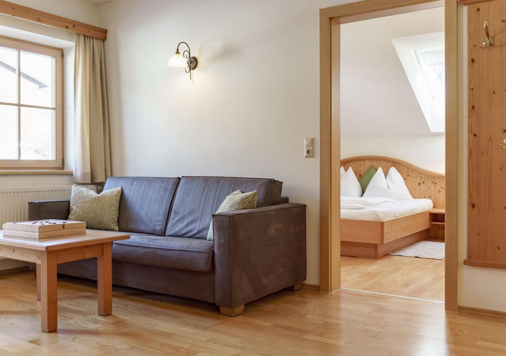 Photo of Livingroom in Aich