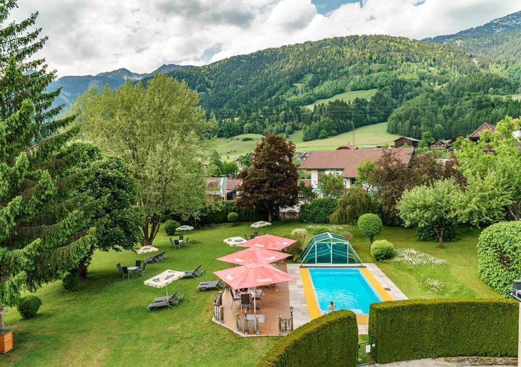 Photo of Outdoor in Aich