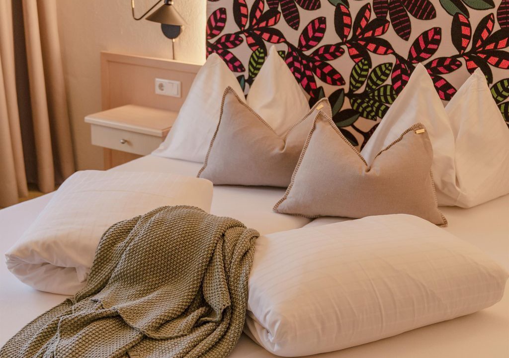 Photo of Bedroom in Aich