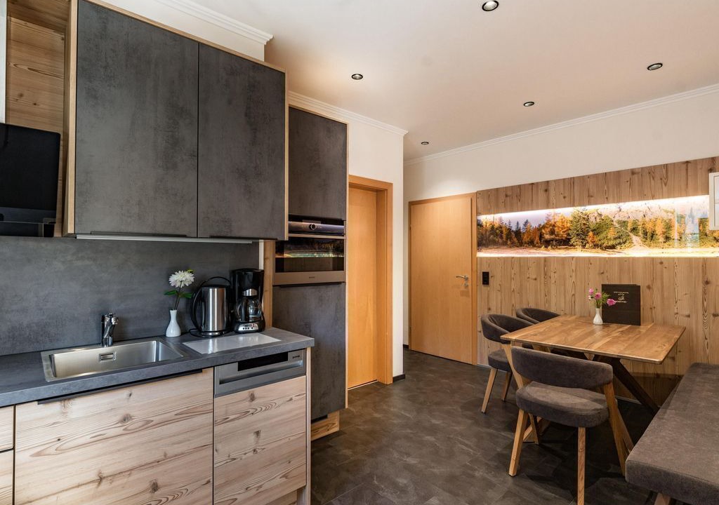 Photo of Kitchen in Aich