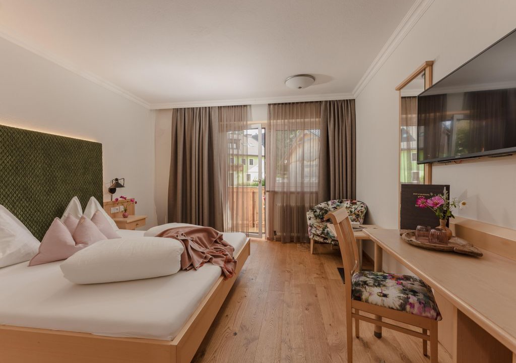 Photo of Bedroom in Aich