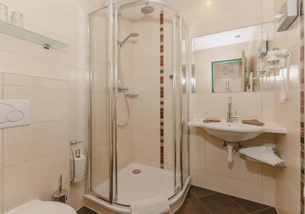 Photo of Bathroom in Aich