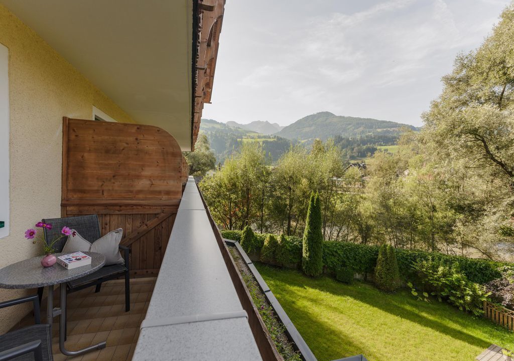 Photo of Patio Balcony in Aich