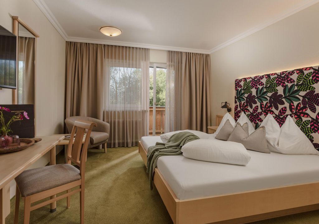 Photo of Bedroom in Aich