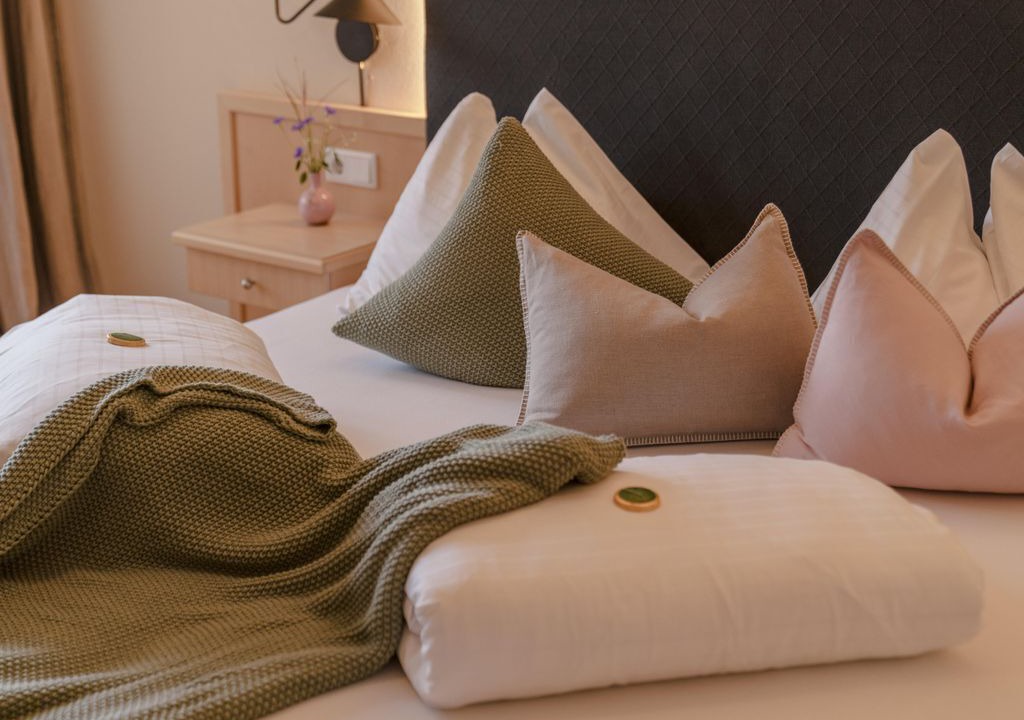 Photo of Bedroom in Aich