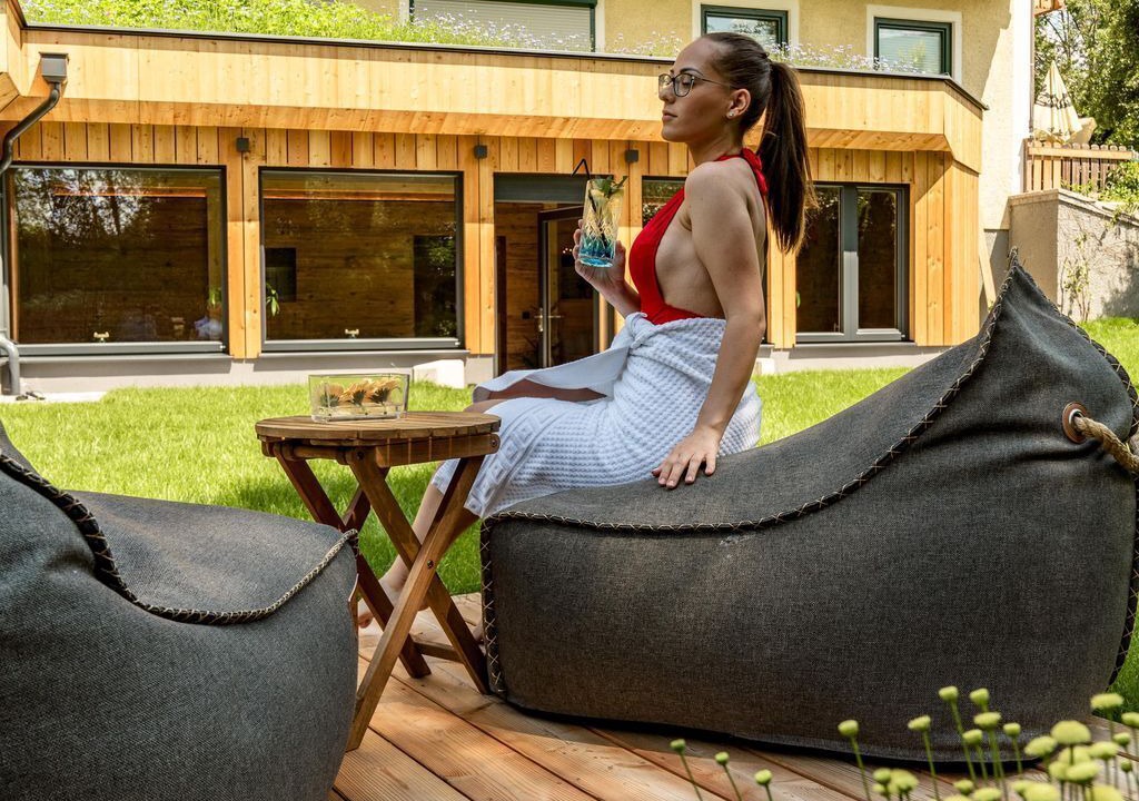 Photo of Patio Balcony in Aich