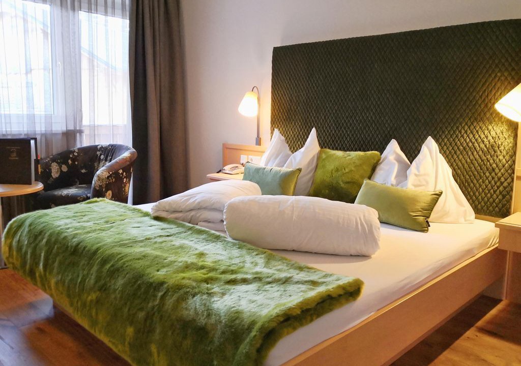Photo of Bedroom in Aich