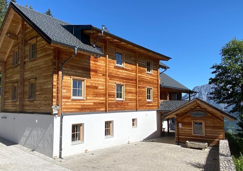 Photo of Outdoor in Pruggern