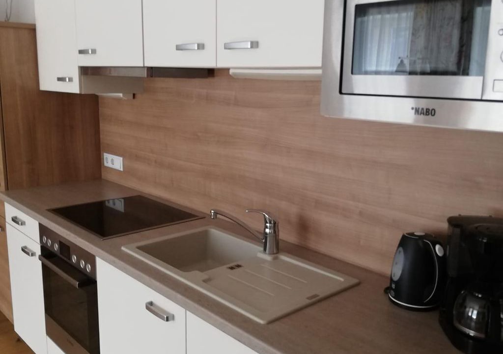 Photo of Kitchen in Assachberg