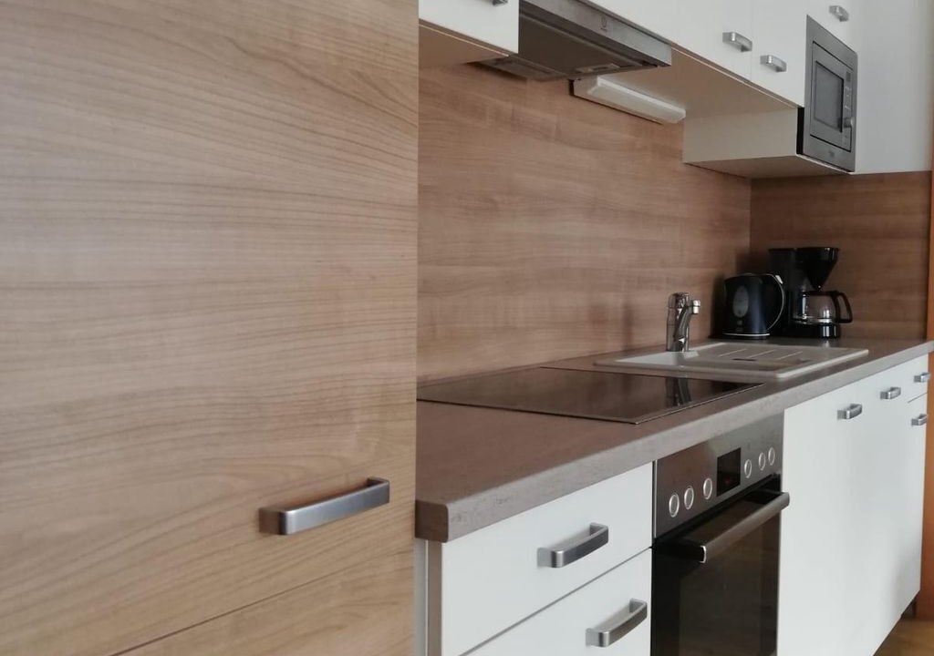 Photo of Kitchen in Assachberg