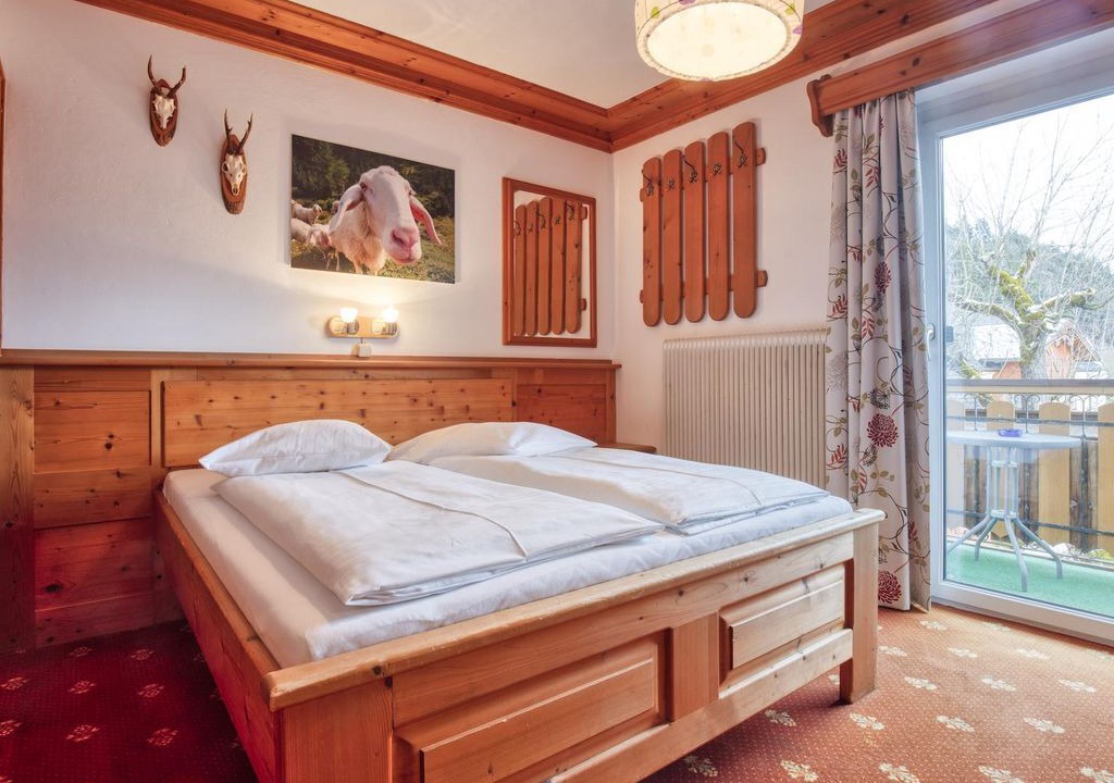 Photo of Bedroom in Assachberg