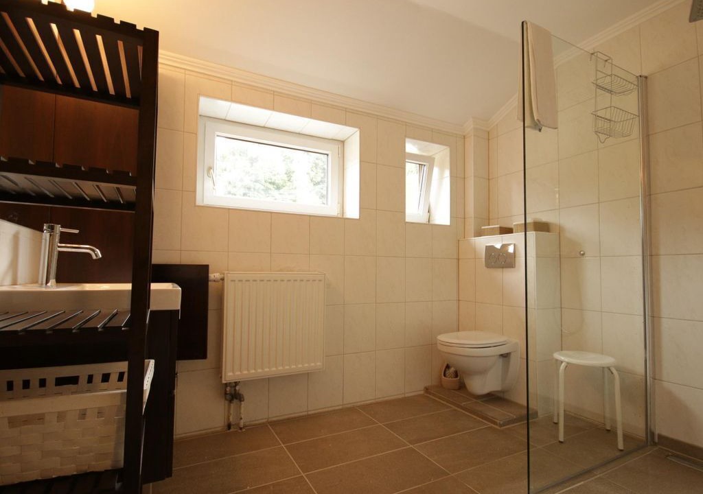 Photo of Bathroom in Assachberg