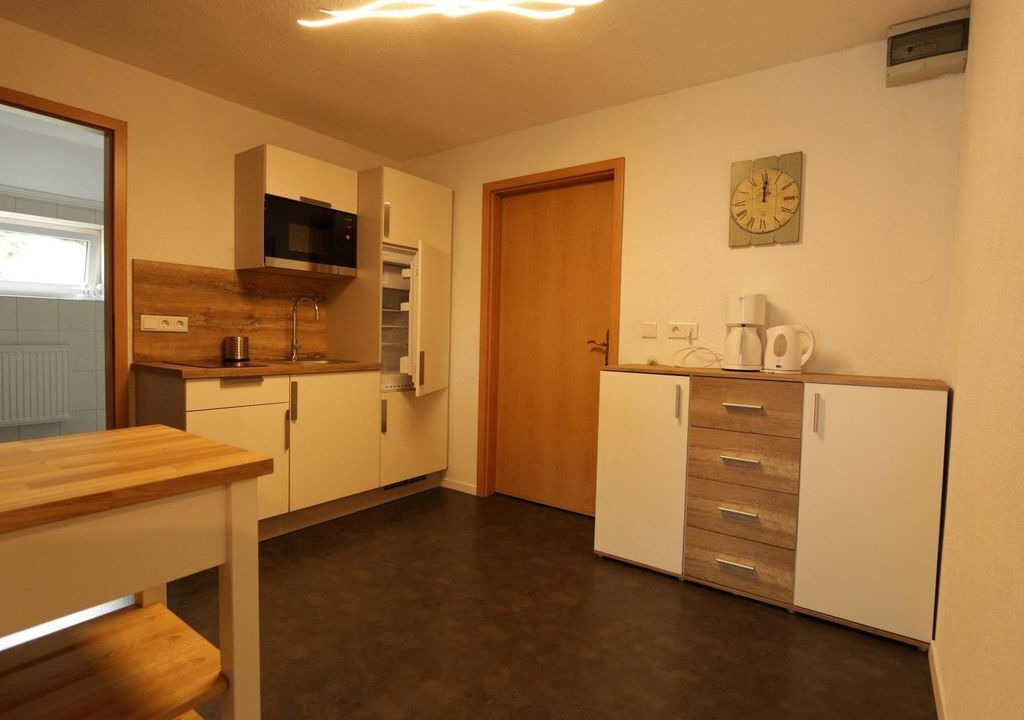Photo of Kitchen in Assachberg