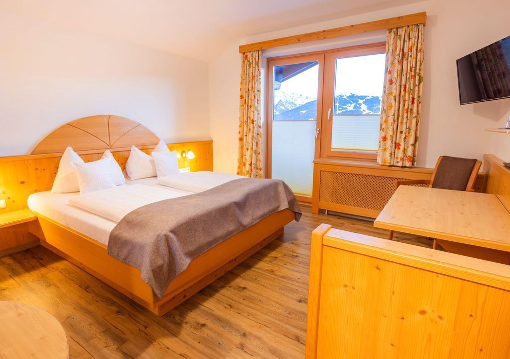 Photo of Bedroom in Ramsau am Dachstein