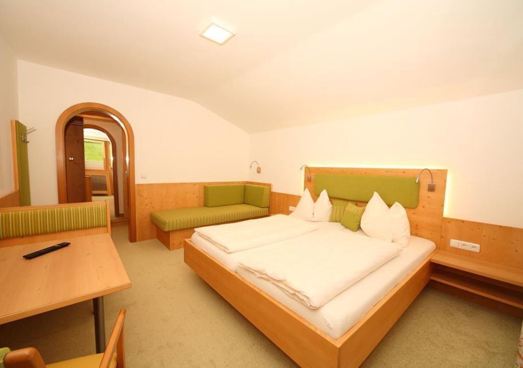 Photo of Bedroom in Ramsau am Dachstein