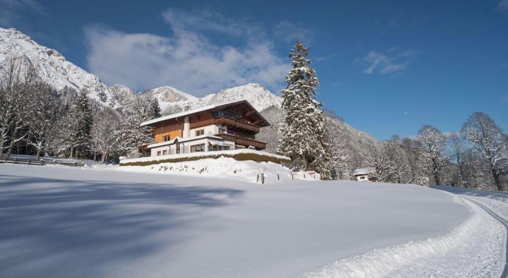 Photo of Outdoor in Ramsau am Dachstein