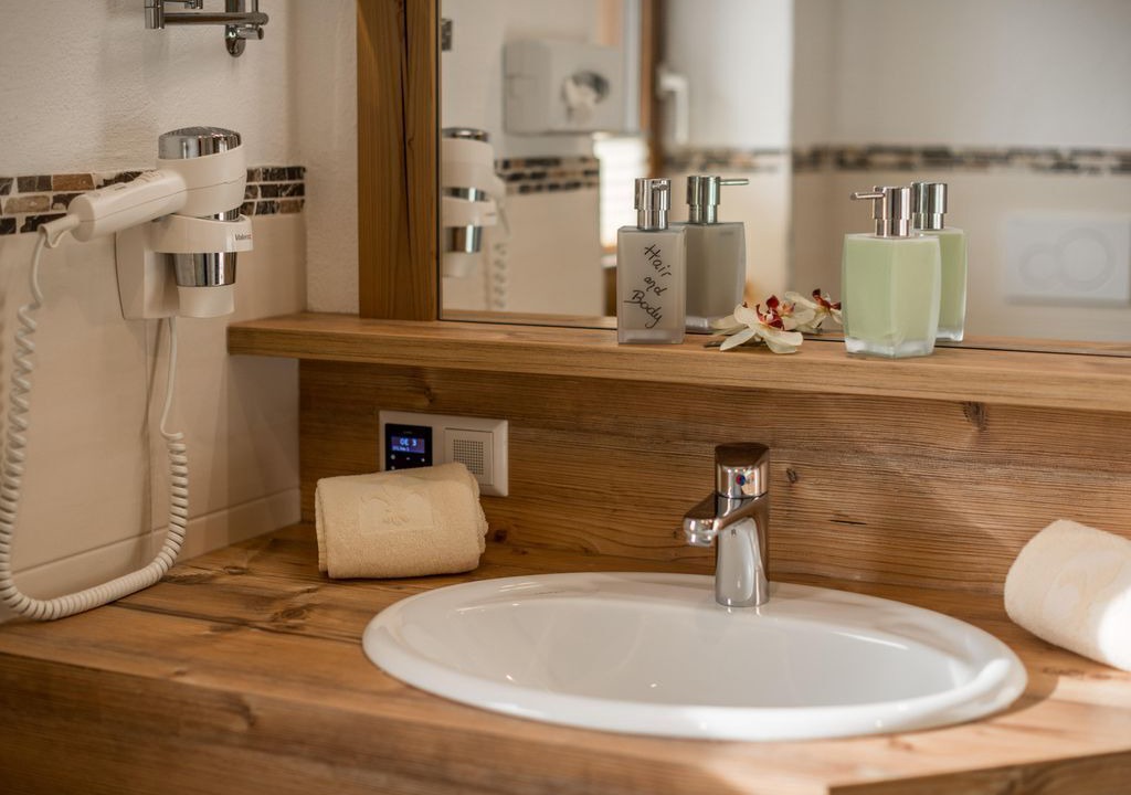 Photo of Bathroom in Ramsau am Dachstein