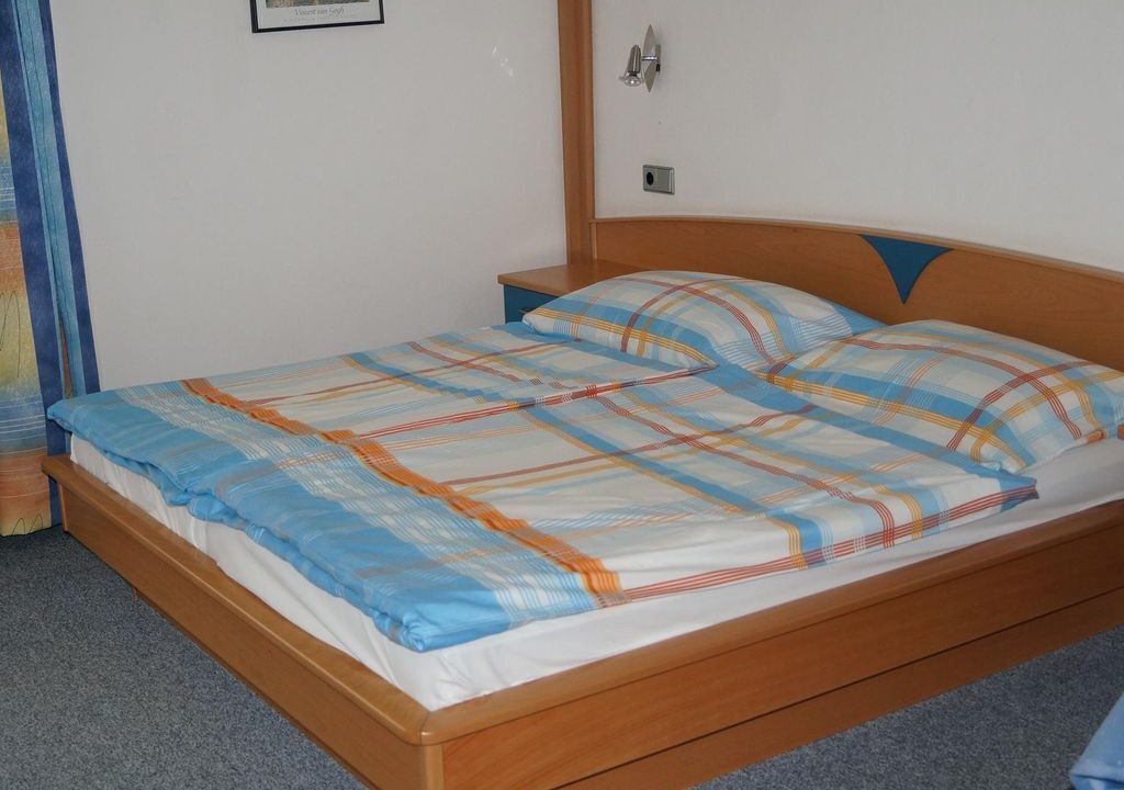 Photo of Bedroom in Sankt Primus