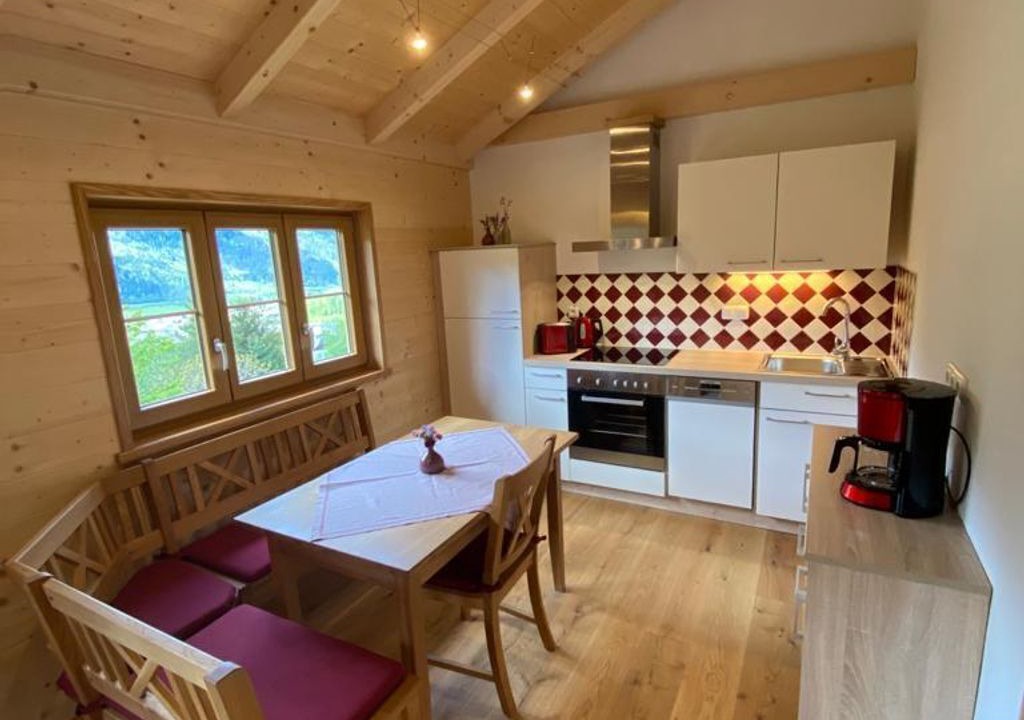 Photo of Kitchen in Spital am Pyhrn