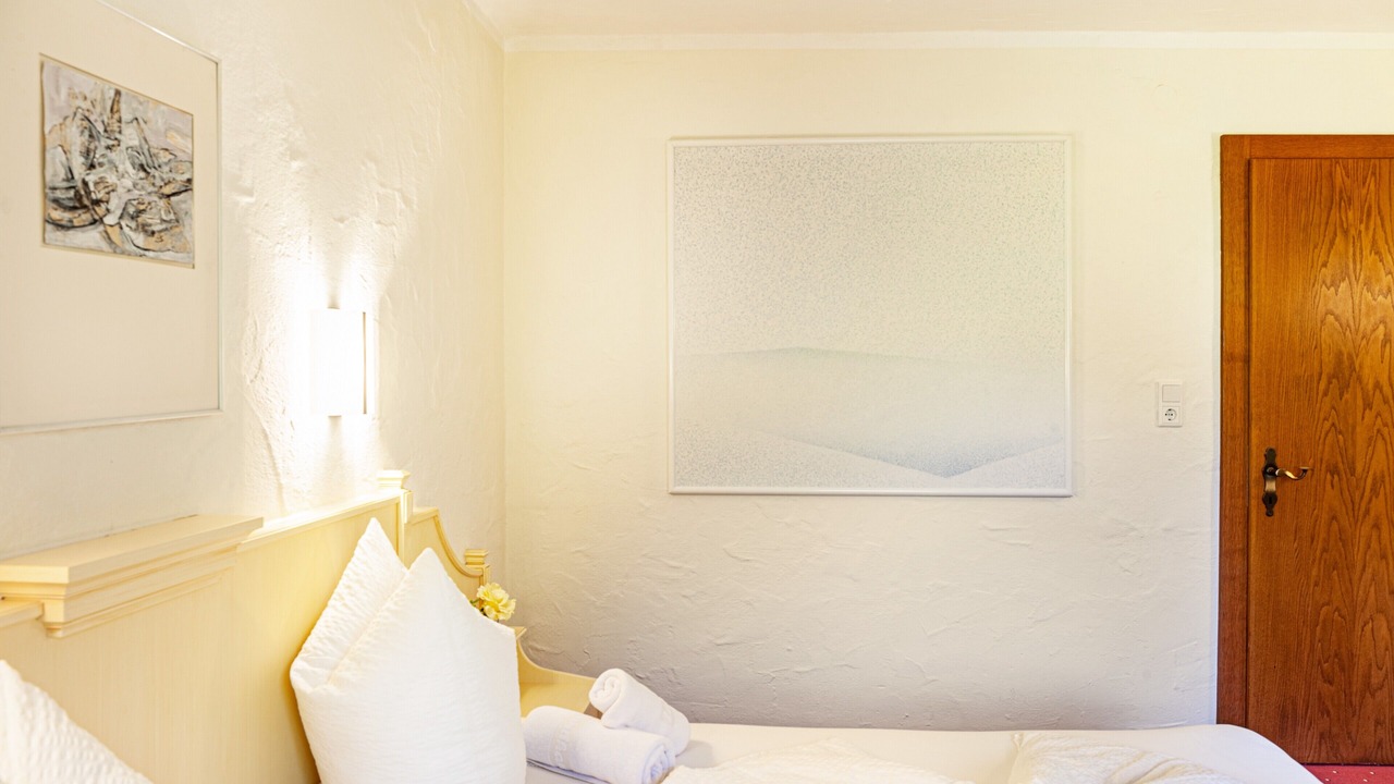 Photo of Bedroom in Leutasch
