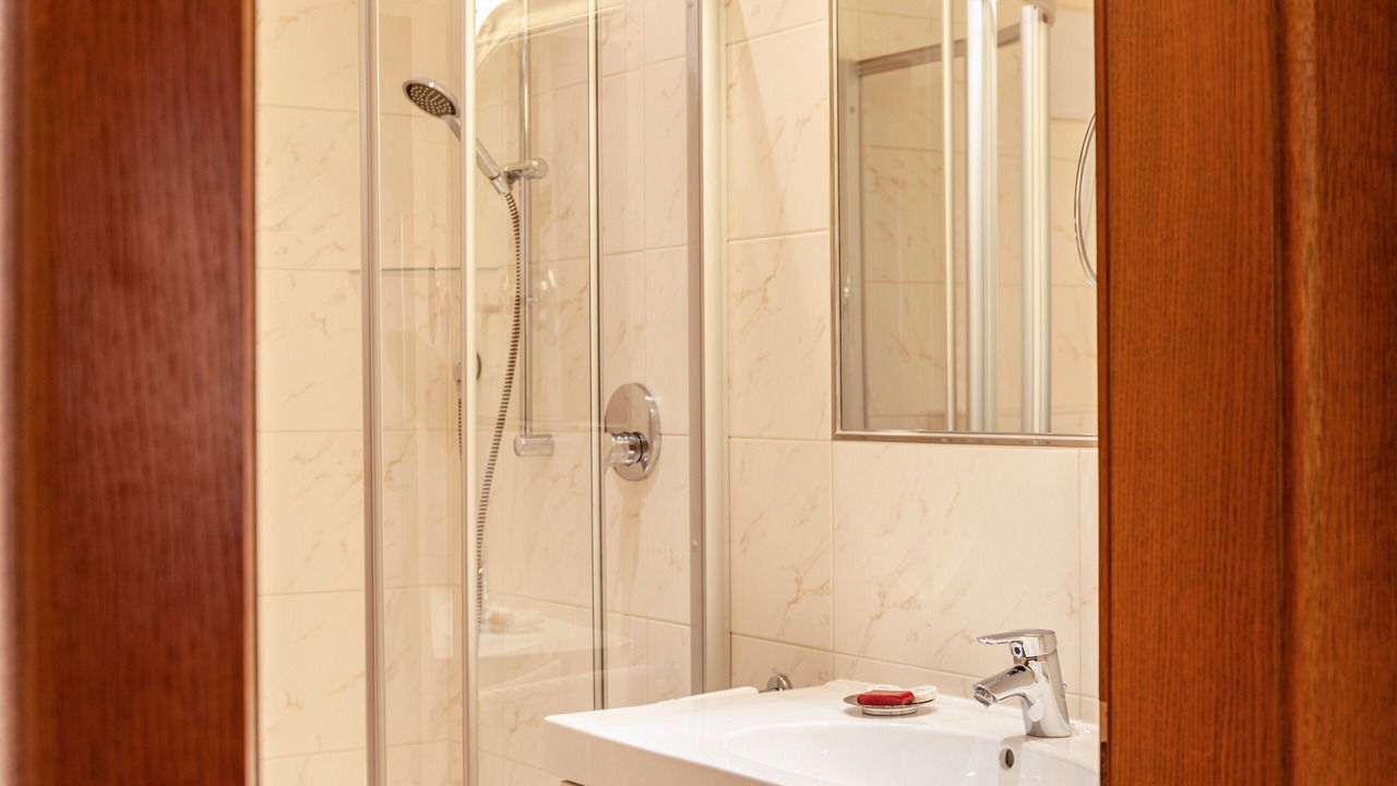 Photo of Bathroom in Leutasch