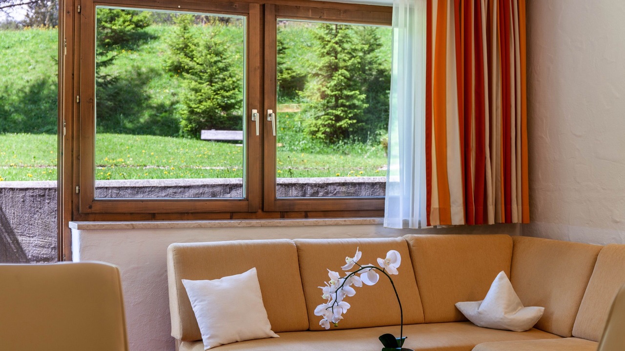Photo of Livingroom in Leutasch