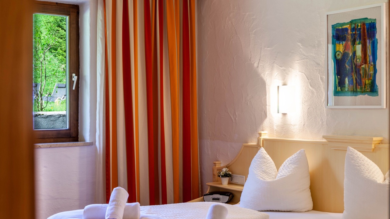 Photo of Bedroom in Leutasch