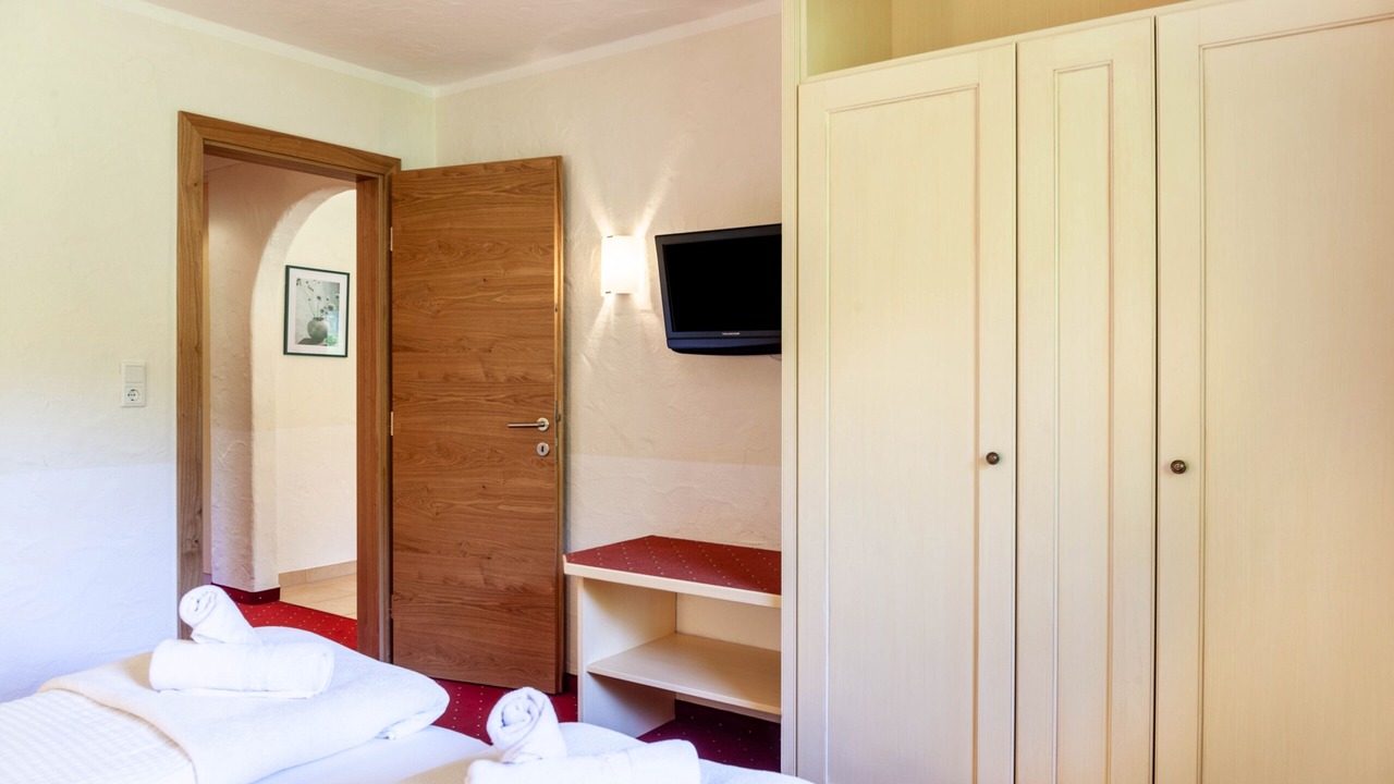Photo of Bedroom in Leutasch