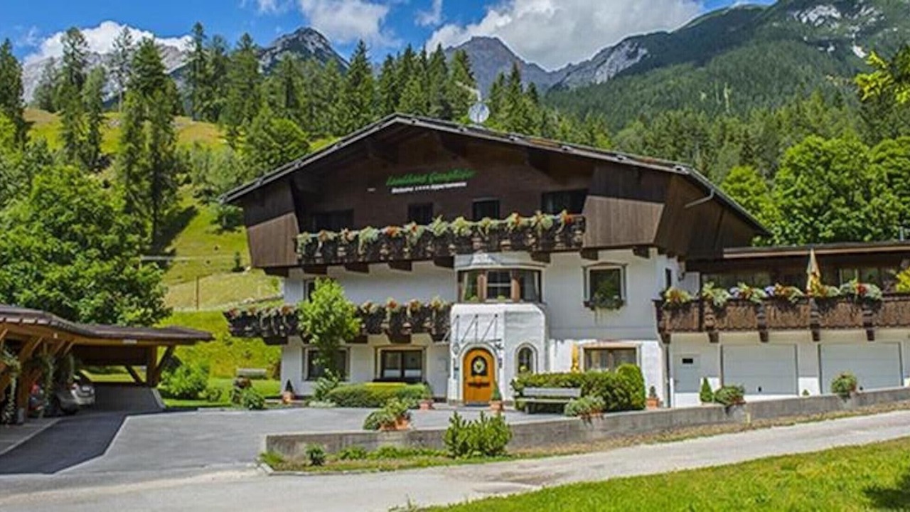 Photo of Outdoor in Leutasch