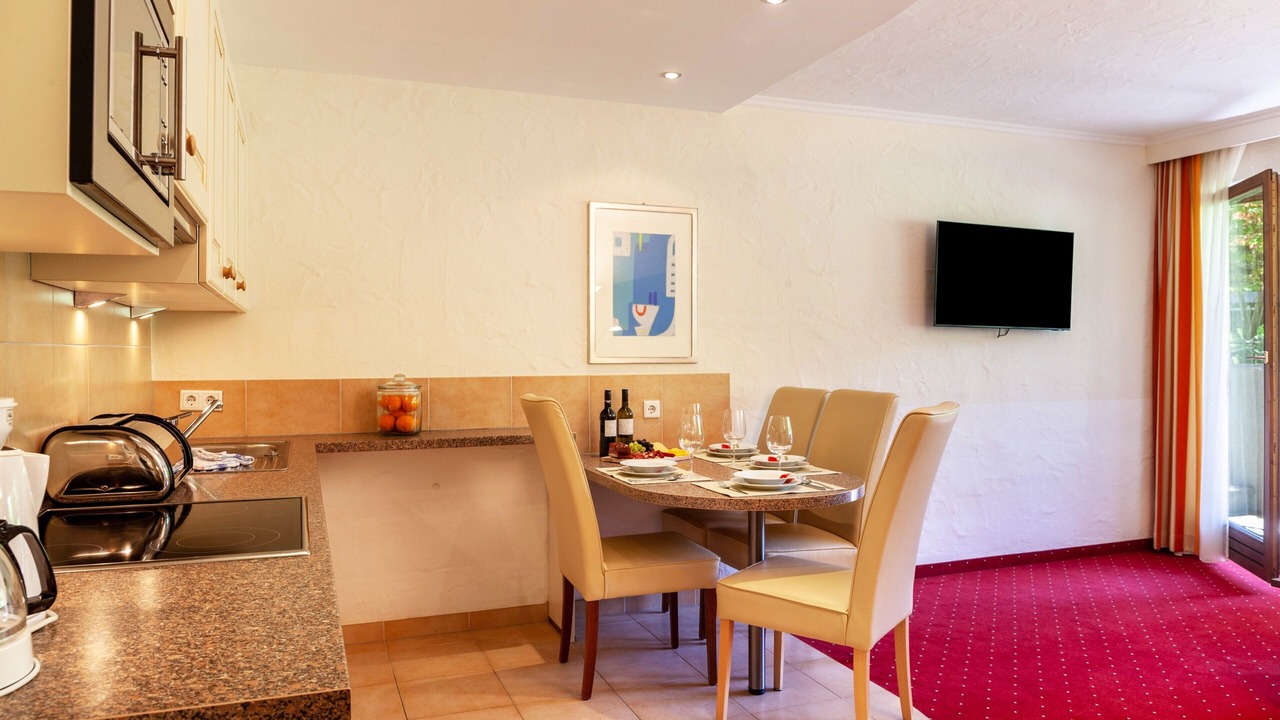 Photo of Kitchen in Leutasch
