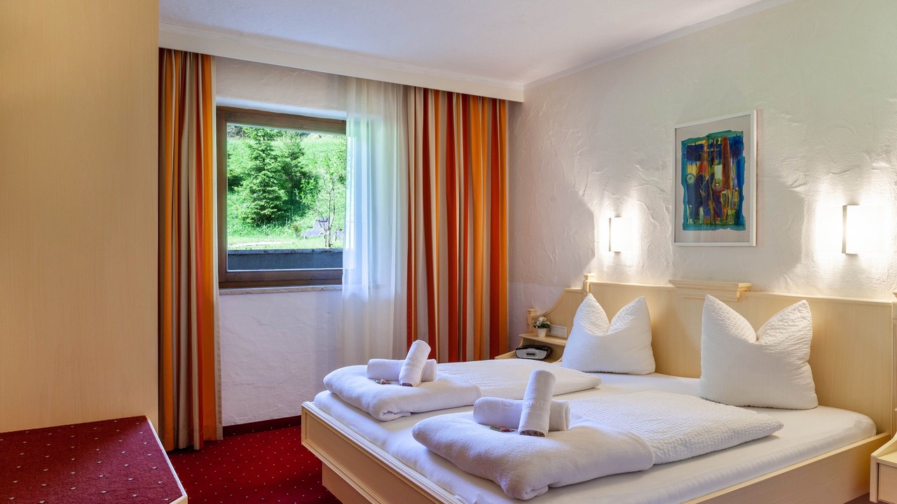 Photo of Bedroom in Leutasch