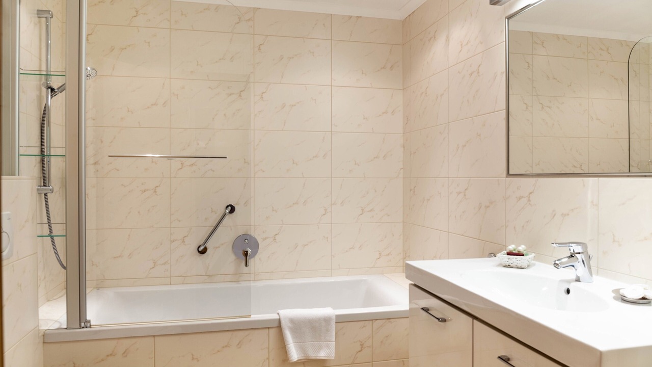 Photo of Bathroom in Leutasch