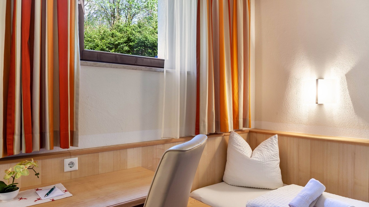 Photo of Bedroom in Leutasch