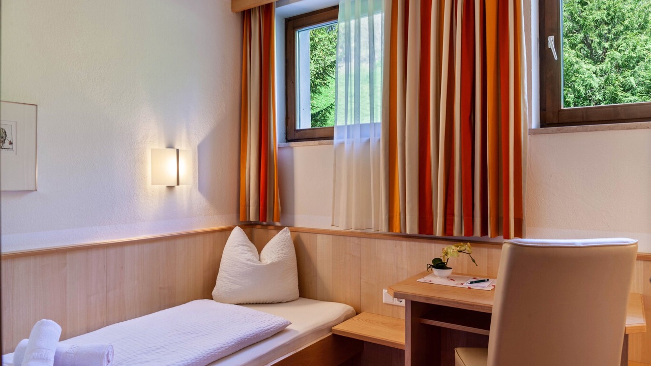 Photo of Bedroom in Leutasch