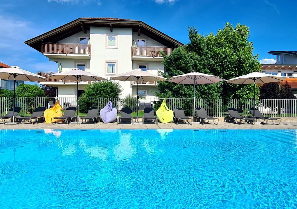 Photo of Outdoor in Unterburg am Klopeiner See