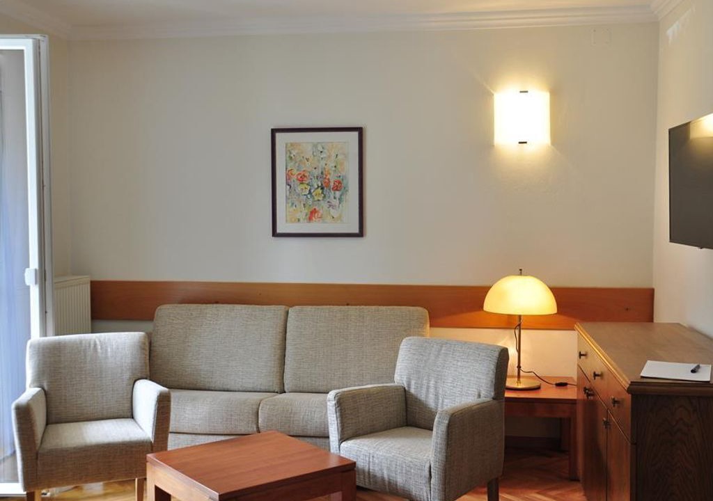 Photo of Livingroom in Klopein