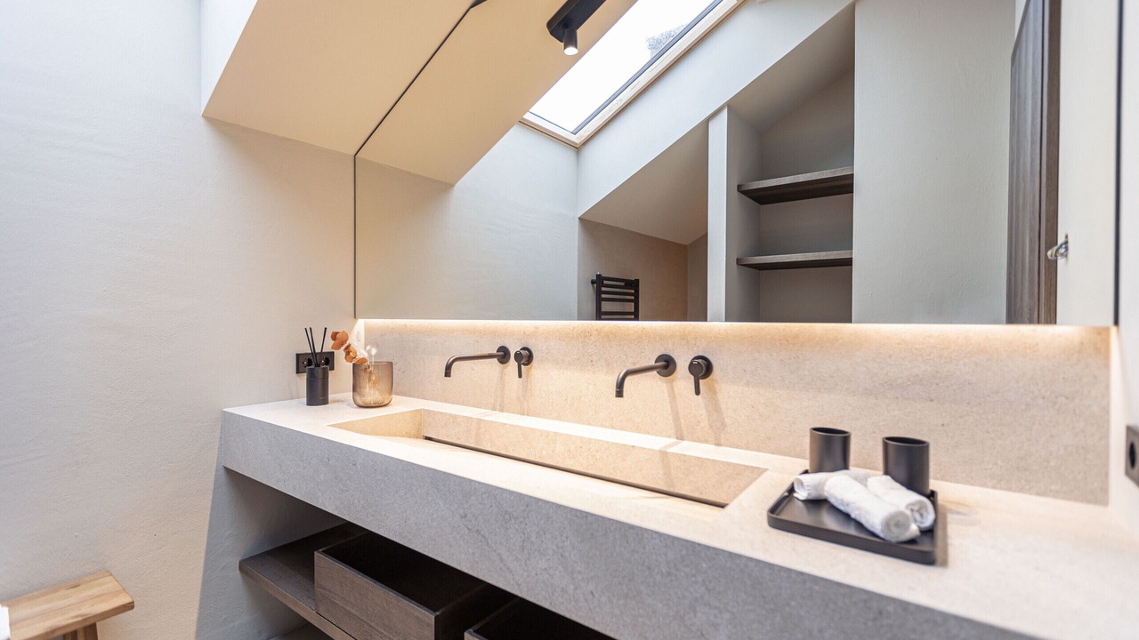 Photo of Bathroom in Haus im Ennstal