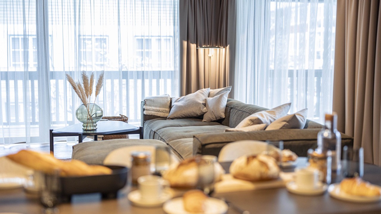 Photo of Livingroom in Haus im Ennstal