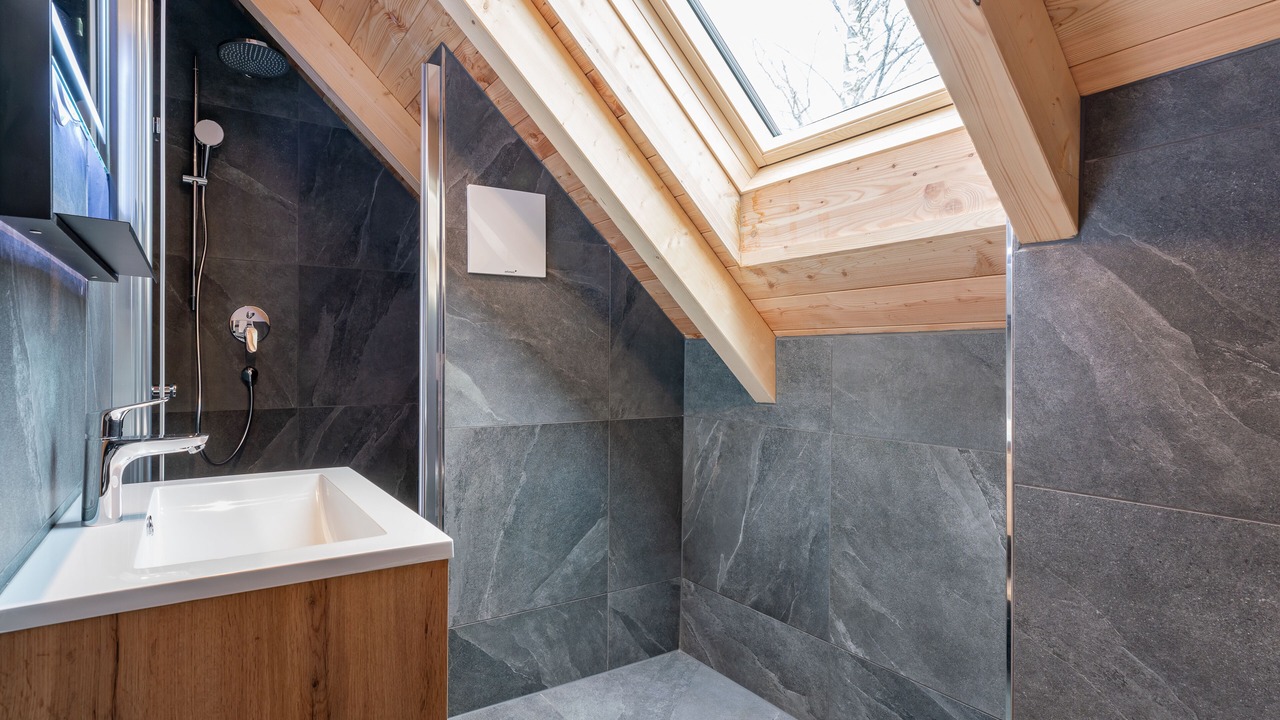 Photo of Bathroom in Sankt Lorenzen ob Murau