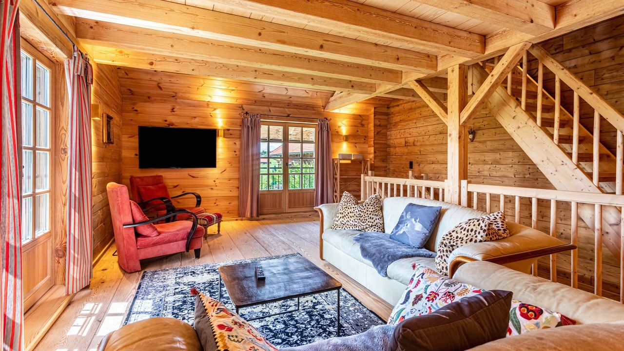 Photo of Livingroom in Franking