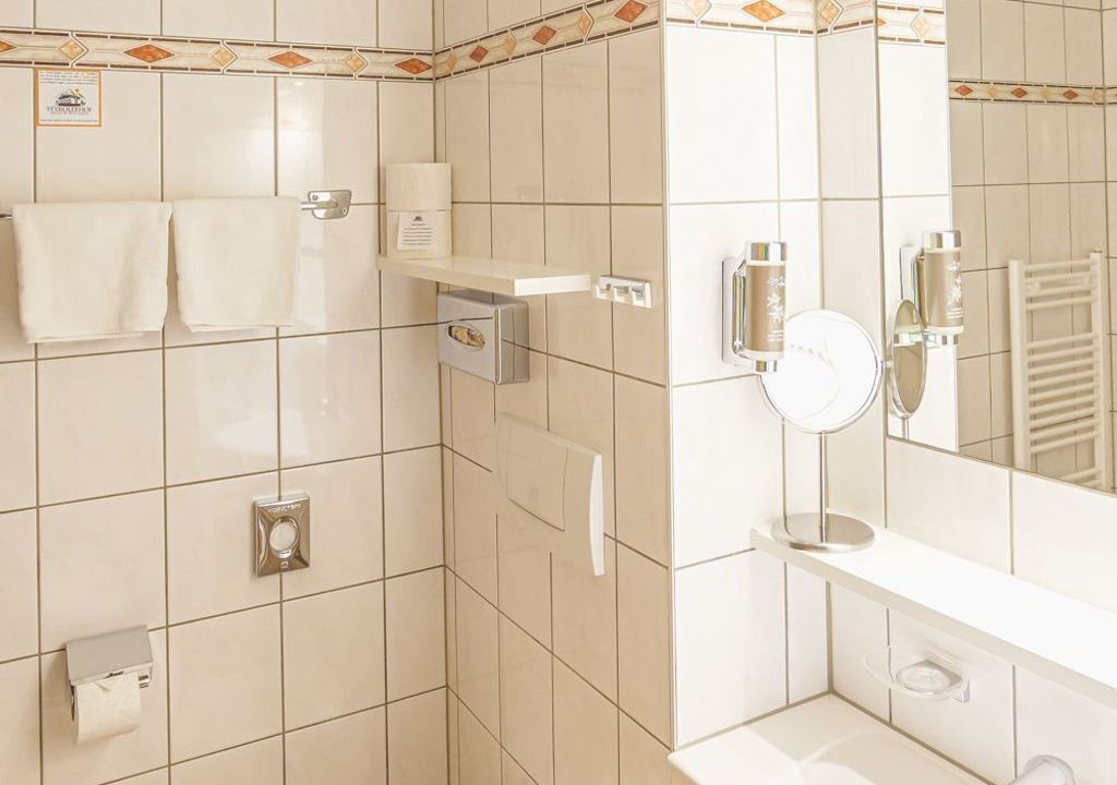Photo of Bathroom in Steeg