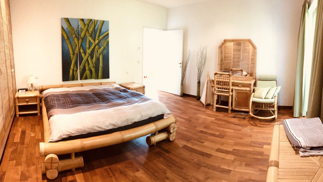 Photo of Bedroom in Irenental