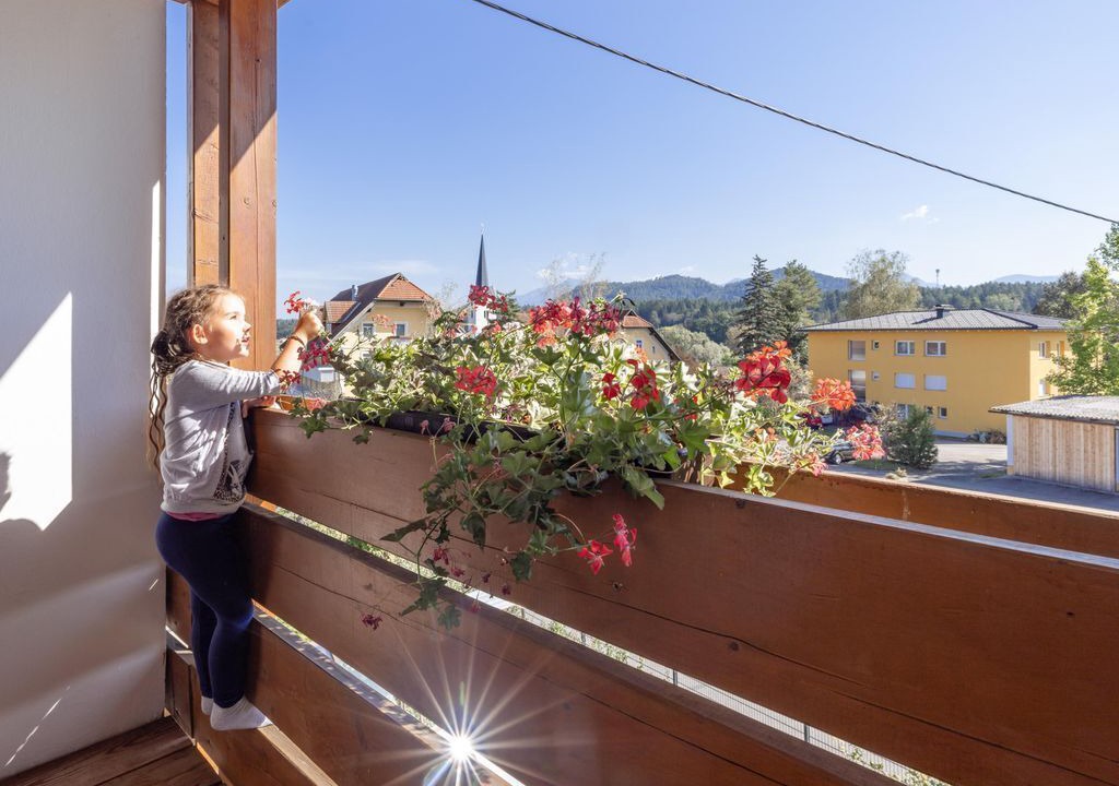 Photo of Outdoor in Seelach