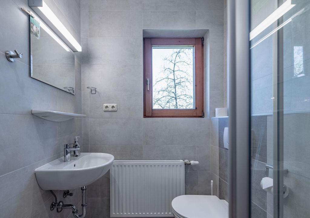 Photo of Bathroom in Seelach