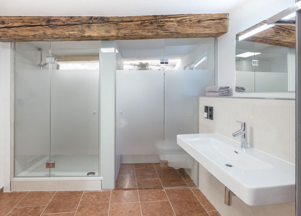 Photo of Bathroom in Altstadt
