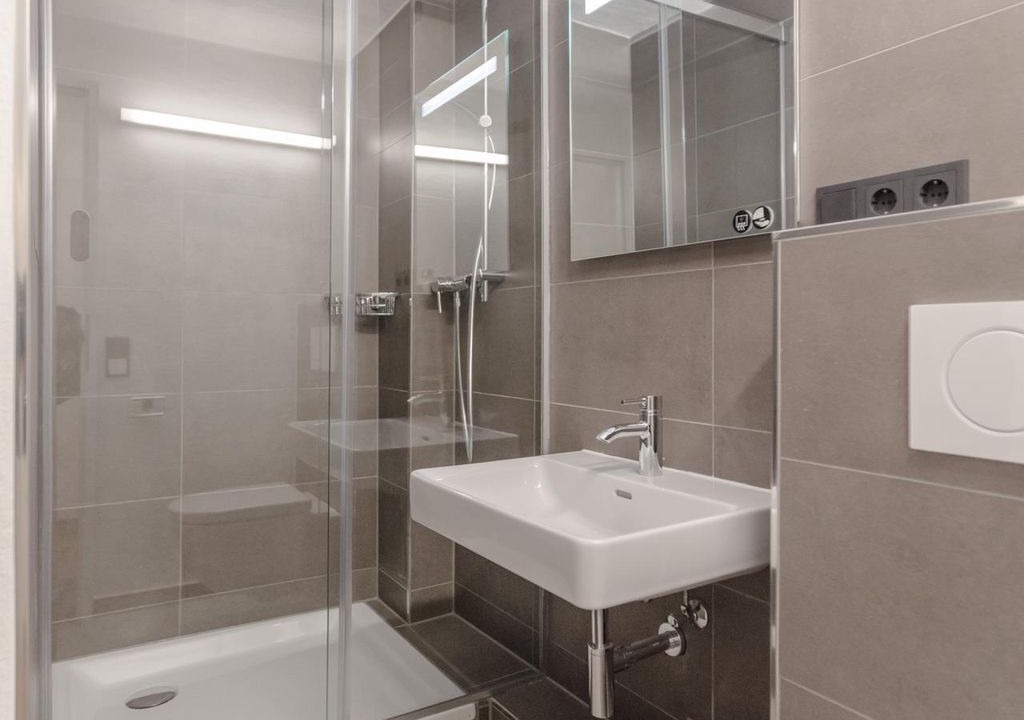 Photo of Bathroom in Altstadt