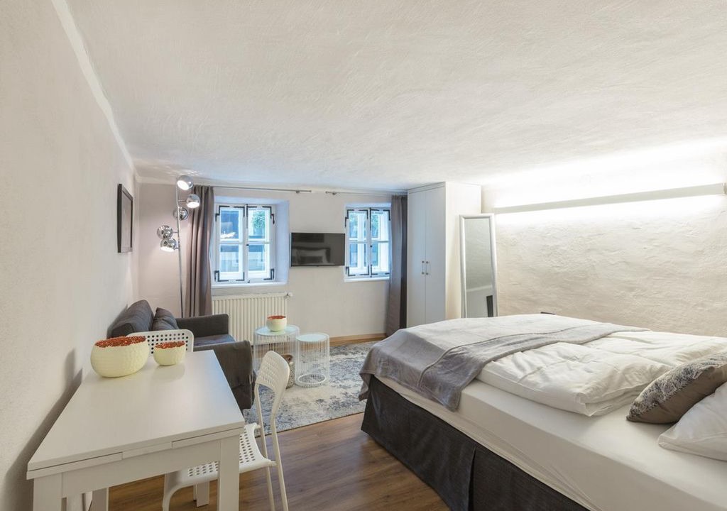 Photo of Bedroom in Altstadt