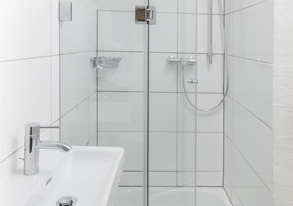 Photo of Bathroom in Altstadt